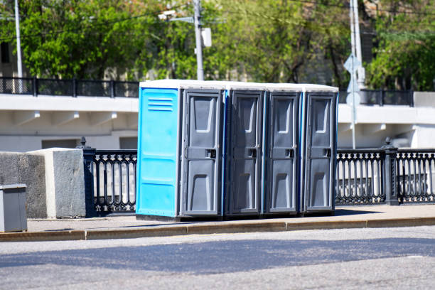 Portable Toilet Options We Offer in Atlantis, FL